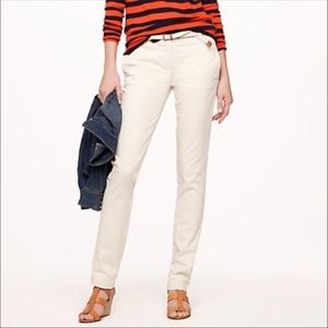 J. Crew Bennett trouser size petite 6